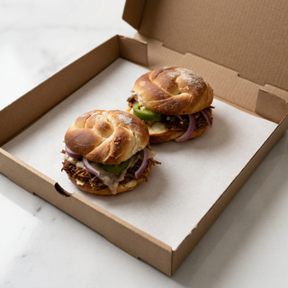 Birria Knot Sliders