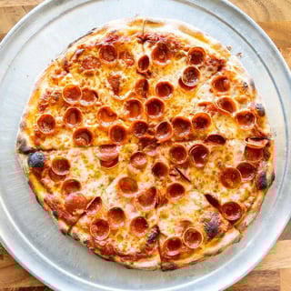 20" XL Cup N' Char Hot Honey