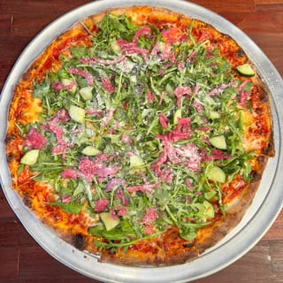 20” XL Amy’s Pie