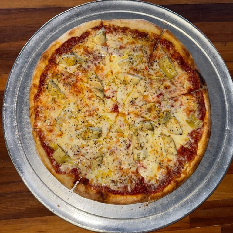 Convenient Takeout Options for Pizza and Italian Cuisine