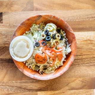 House Salad
