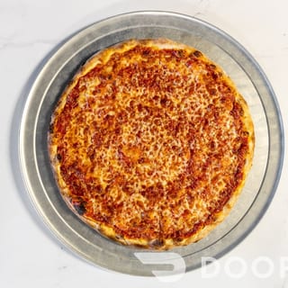 14" Cheese